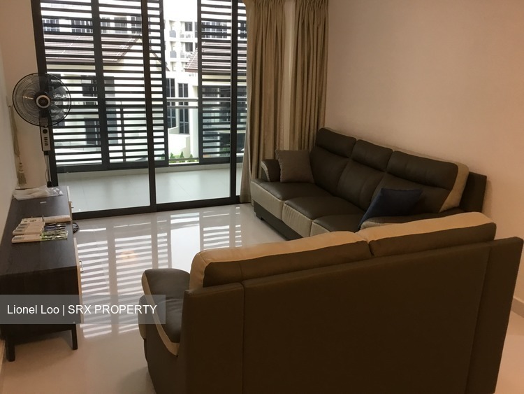 Parc Olympia (D17), Condominium #171453372
